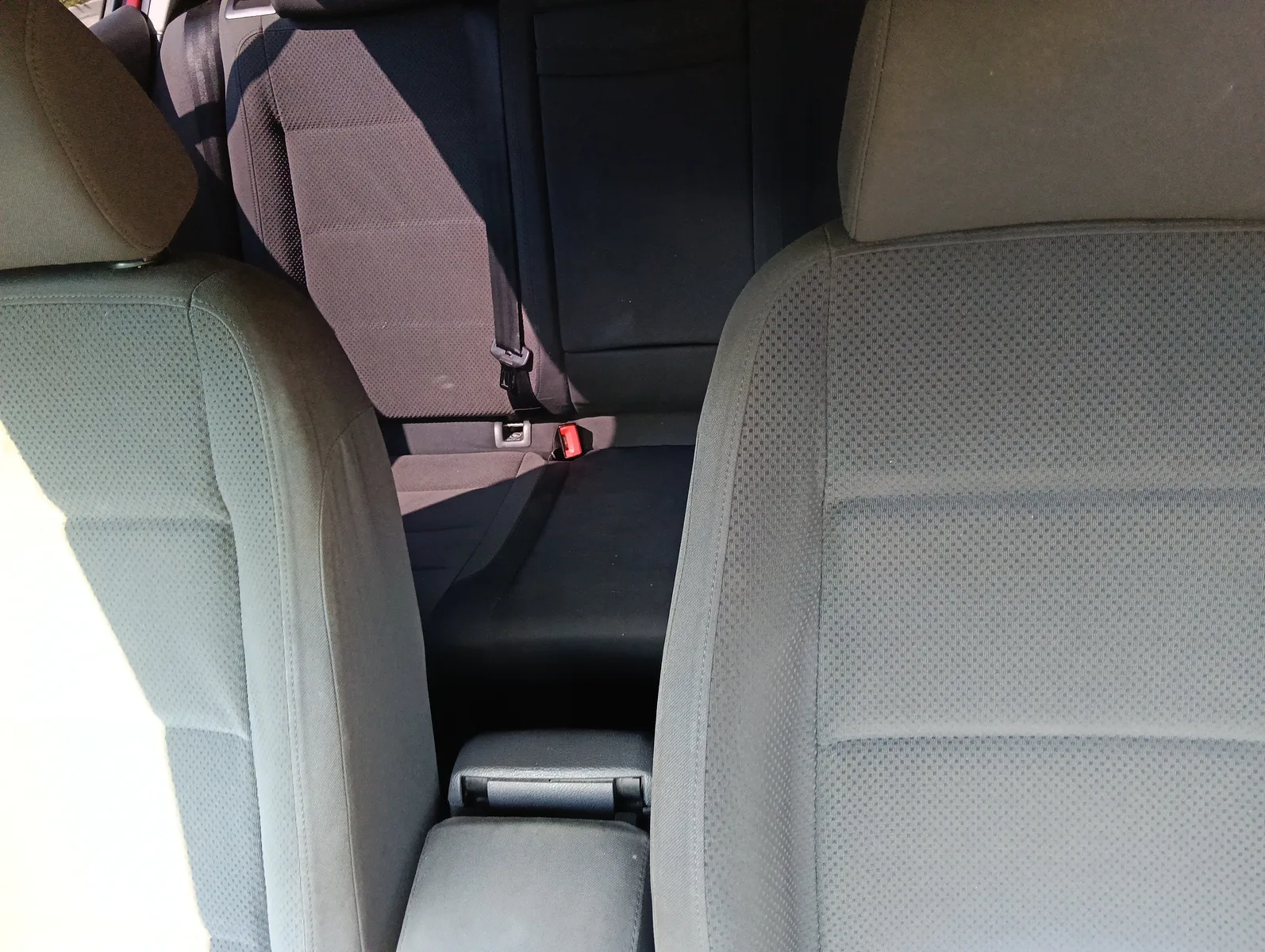 Volkswagen golf 5  urgent