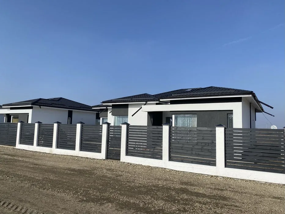 Casa premium Ilfov, Ciorogarla