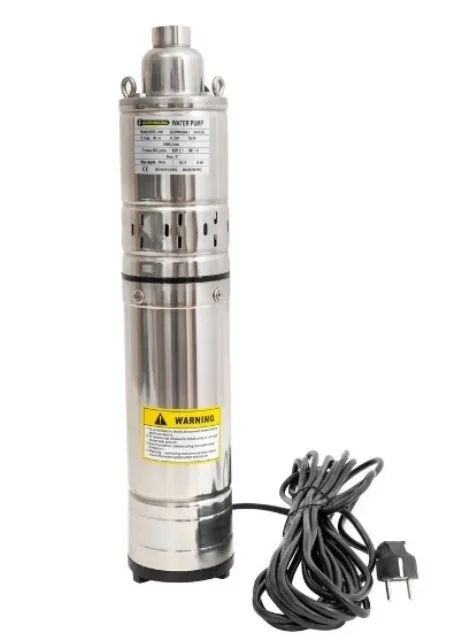 Instalator _Hidrofoare & pompe submersibile