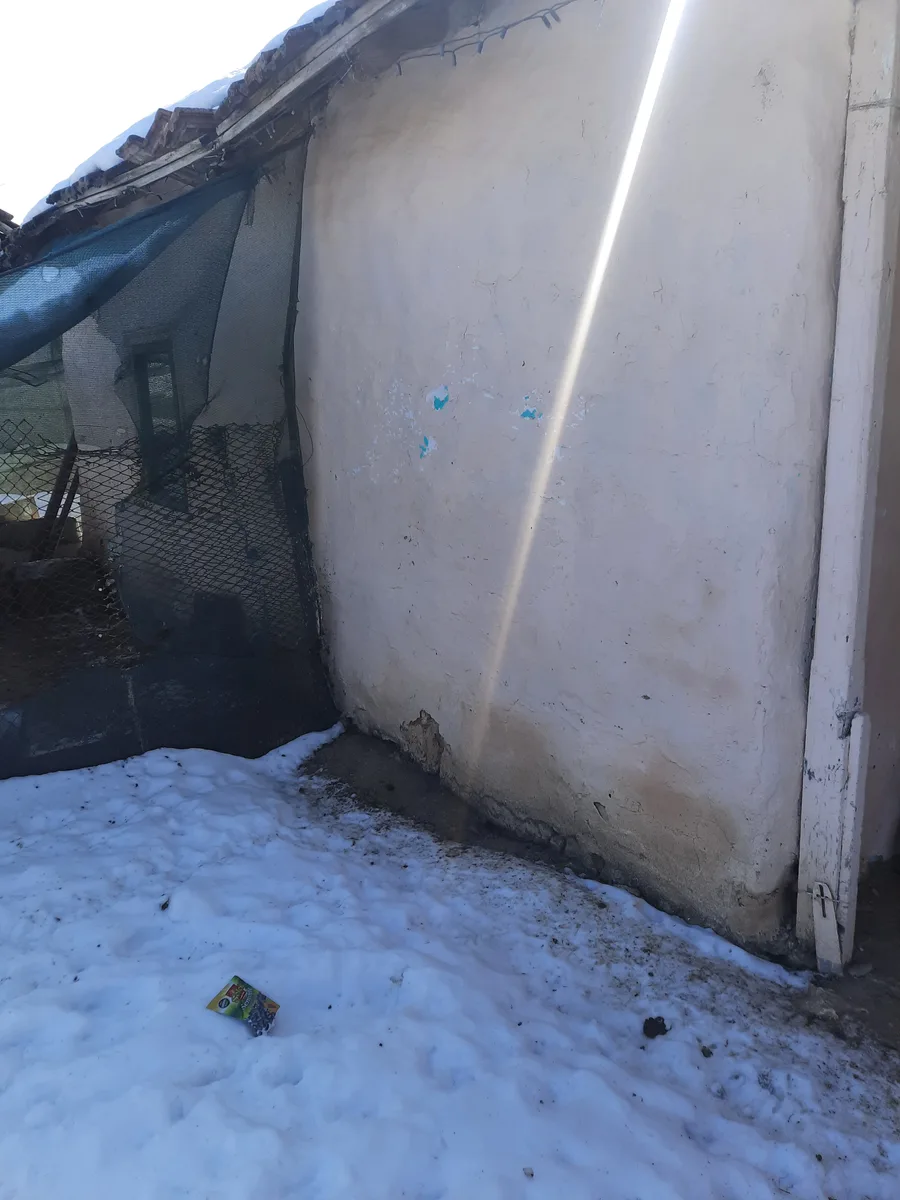 Casă de vanzare in satul ABRUD comuna ADAMCLISI județul Constanța