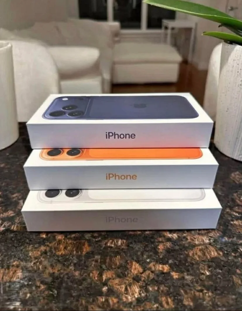 Apple iPhone 17 Pro Max 512GB original, deblocat