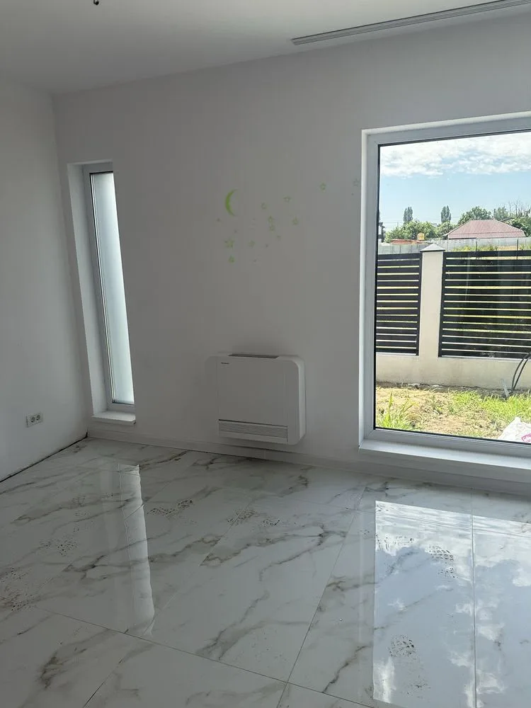 Casa premium Ilfov, Ciorogarla