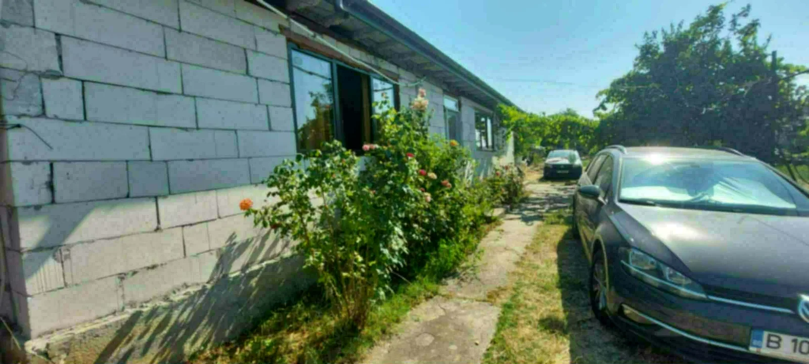 Casa de vanzare