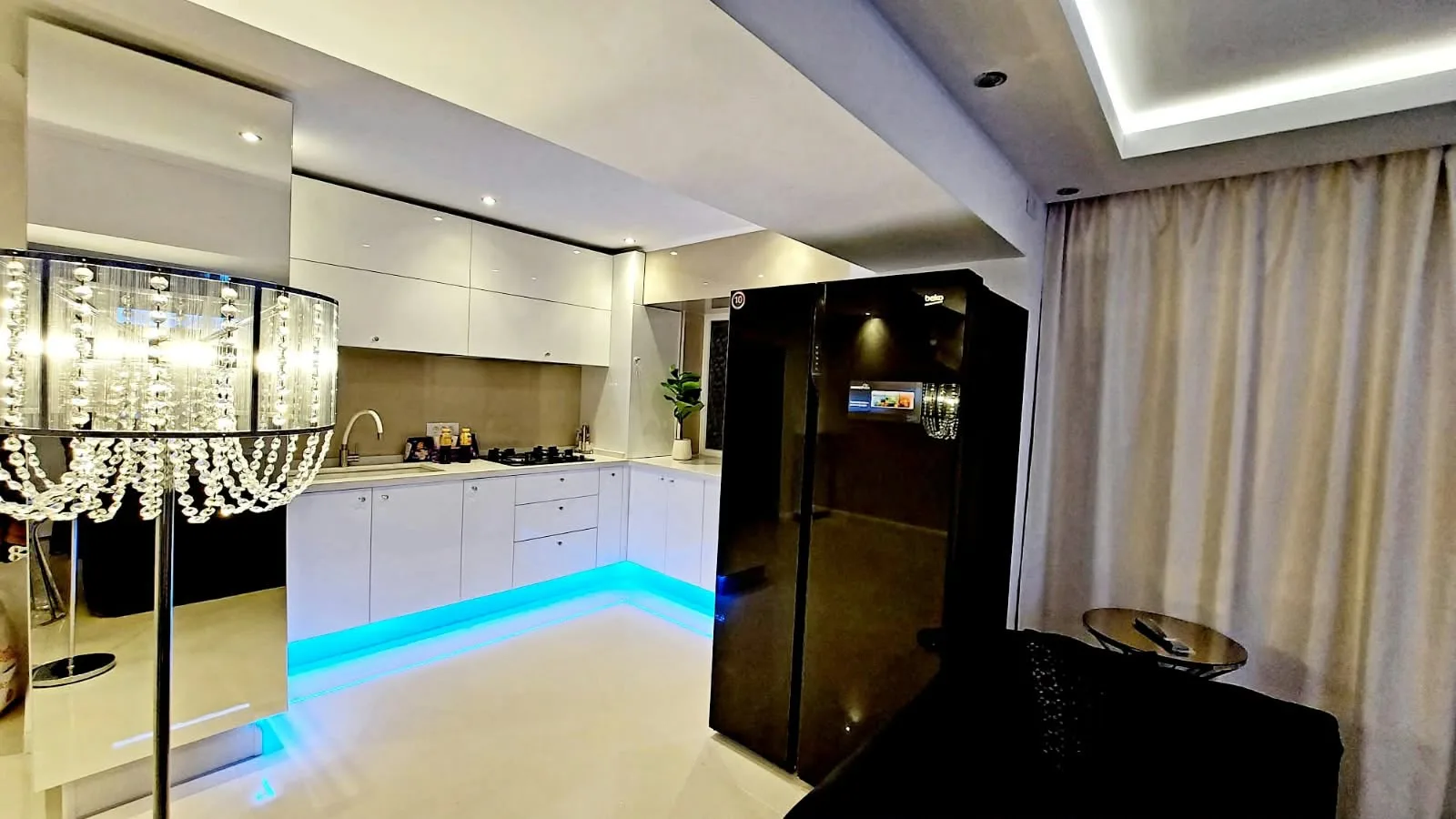 PROPRIETAR | Apartament Custom Luxury Crângași – Bd. Constructorilor | Design Exclusiv