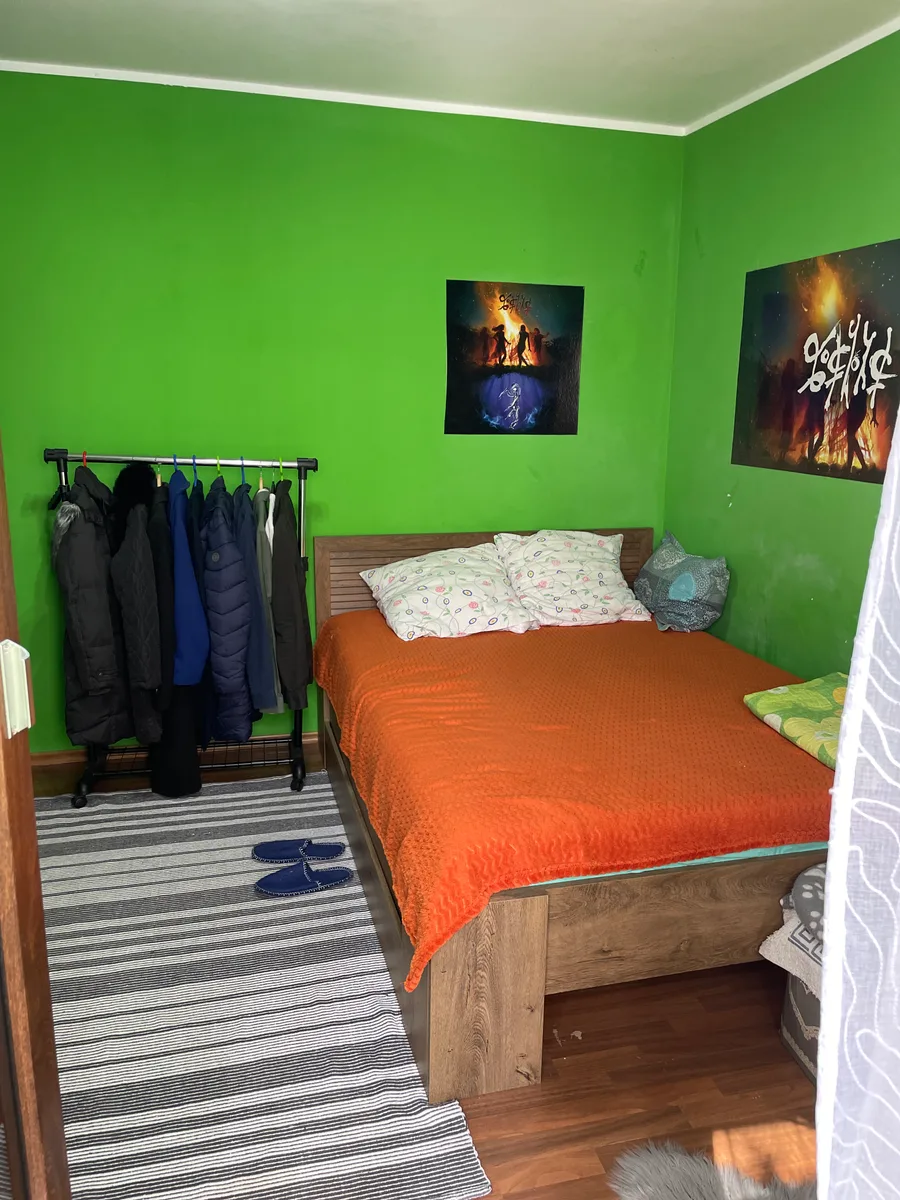 Vânzare apartament