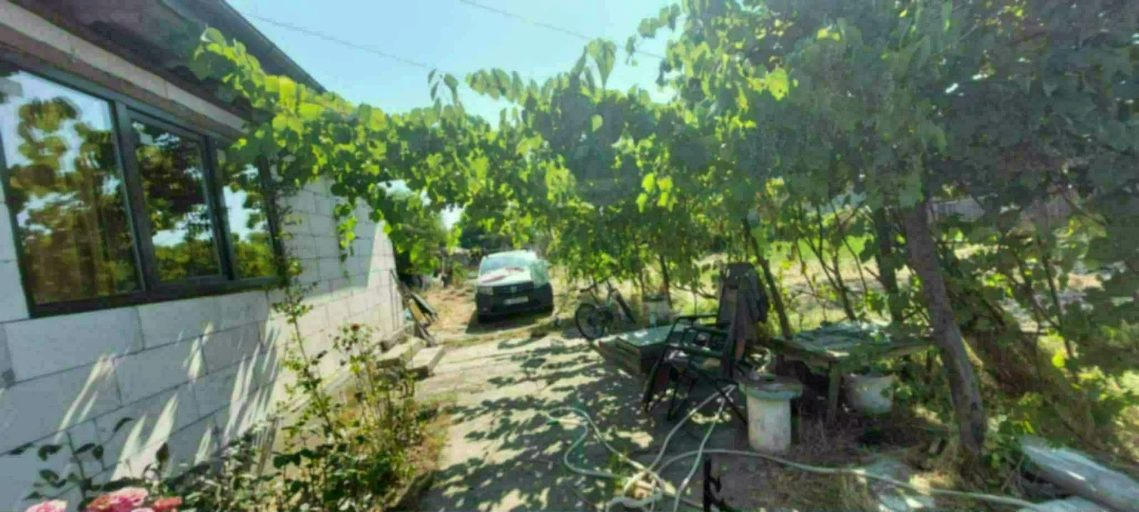 Casa de vanzare