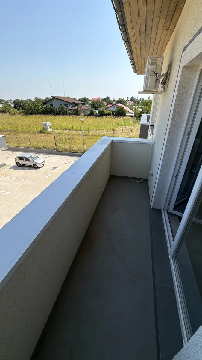 Magurele, prima inchiriere, apartament 2 camere, mobilat si utilat modern!