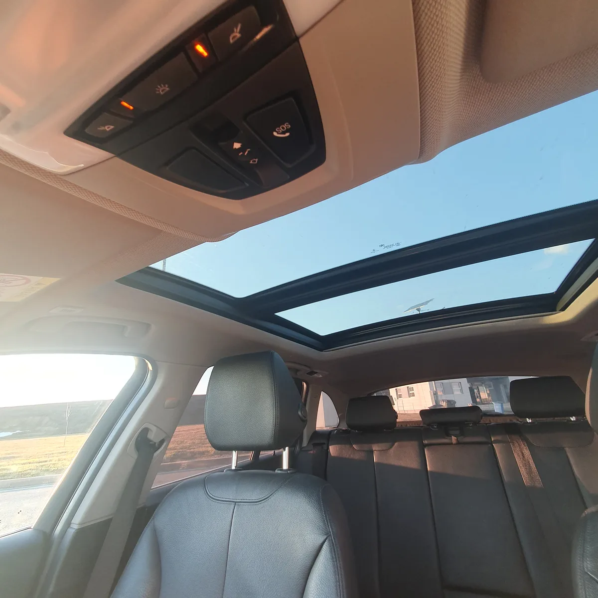 Bmwf31 xdrive Model luxury