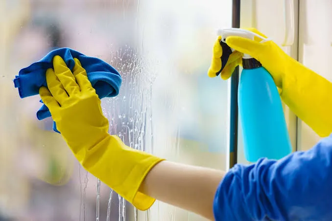 Servicii de curatenie generala și de întreținere, curatare canapele si covoare