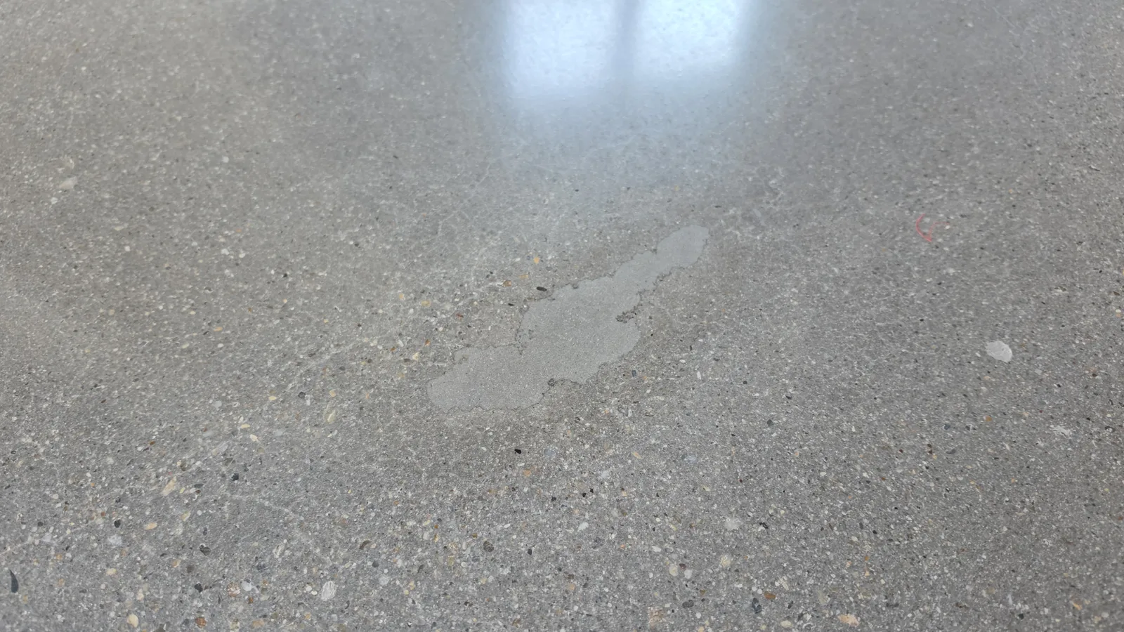 Slefuire beton, pardoseli industriale