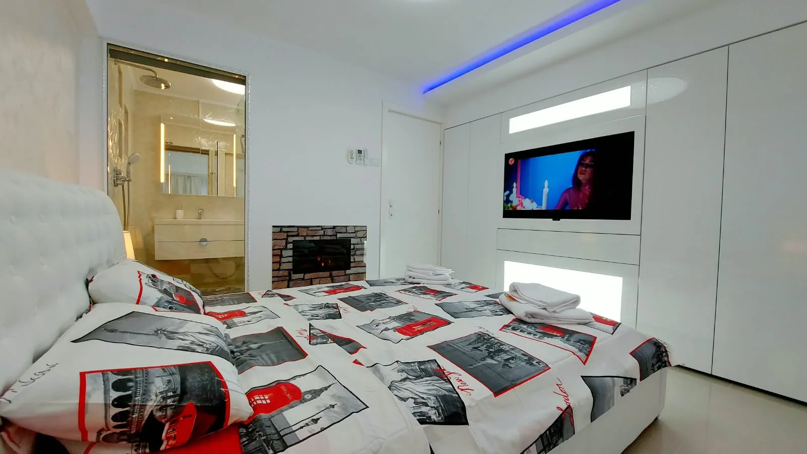 PROPRIETAR | Apartament Custom Luxury Crângași – Bd. Constructorilor | Design Exclusiv