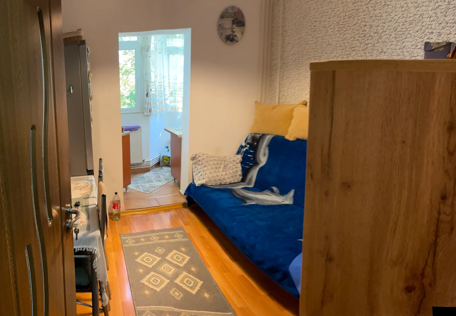 Vânzare apartament