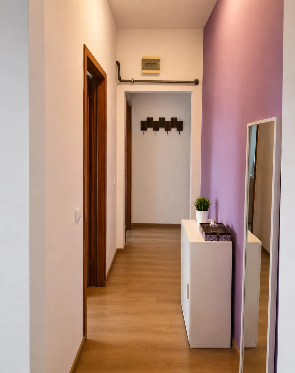 Apartament 3 camere Constanta