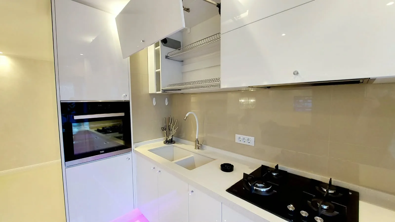 PROPRIETAR | Apartament Custom Luxury Crângași – Bd. Constructorilor | Design Exclusiv