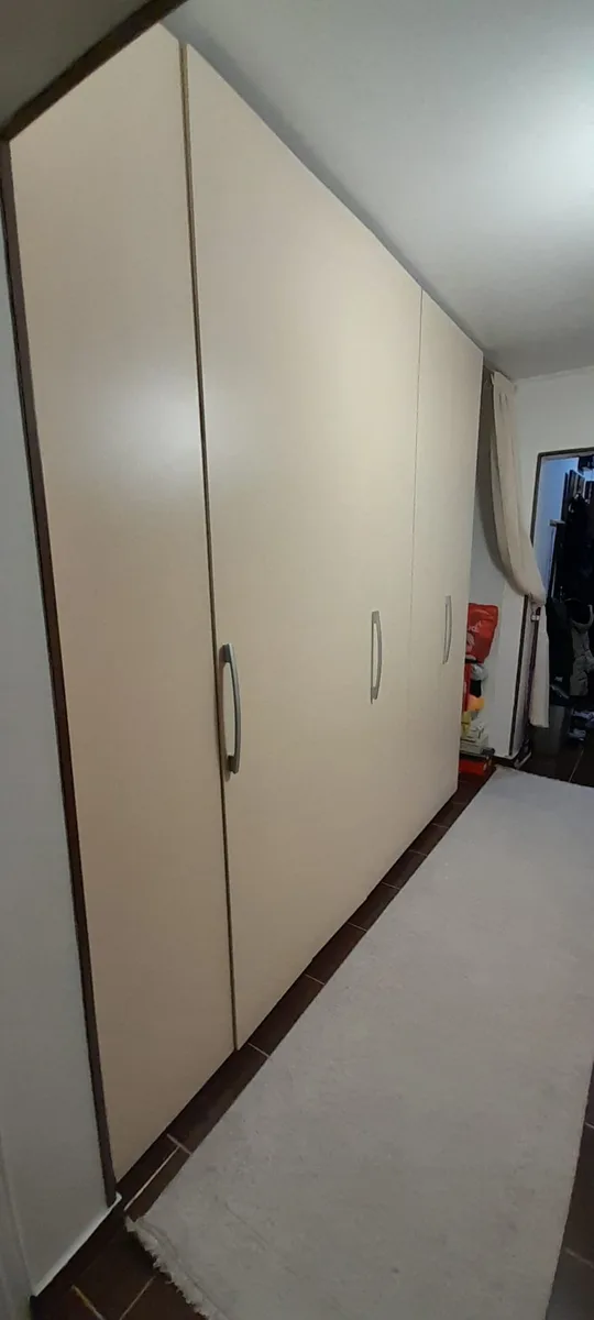 Montam mobila la dom clientului