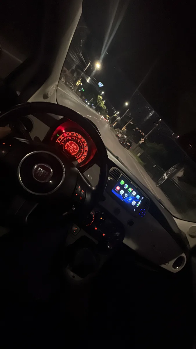 Fiat 500 sport 1.4 100cp