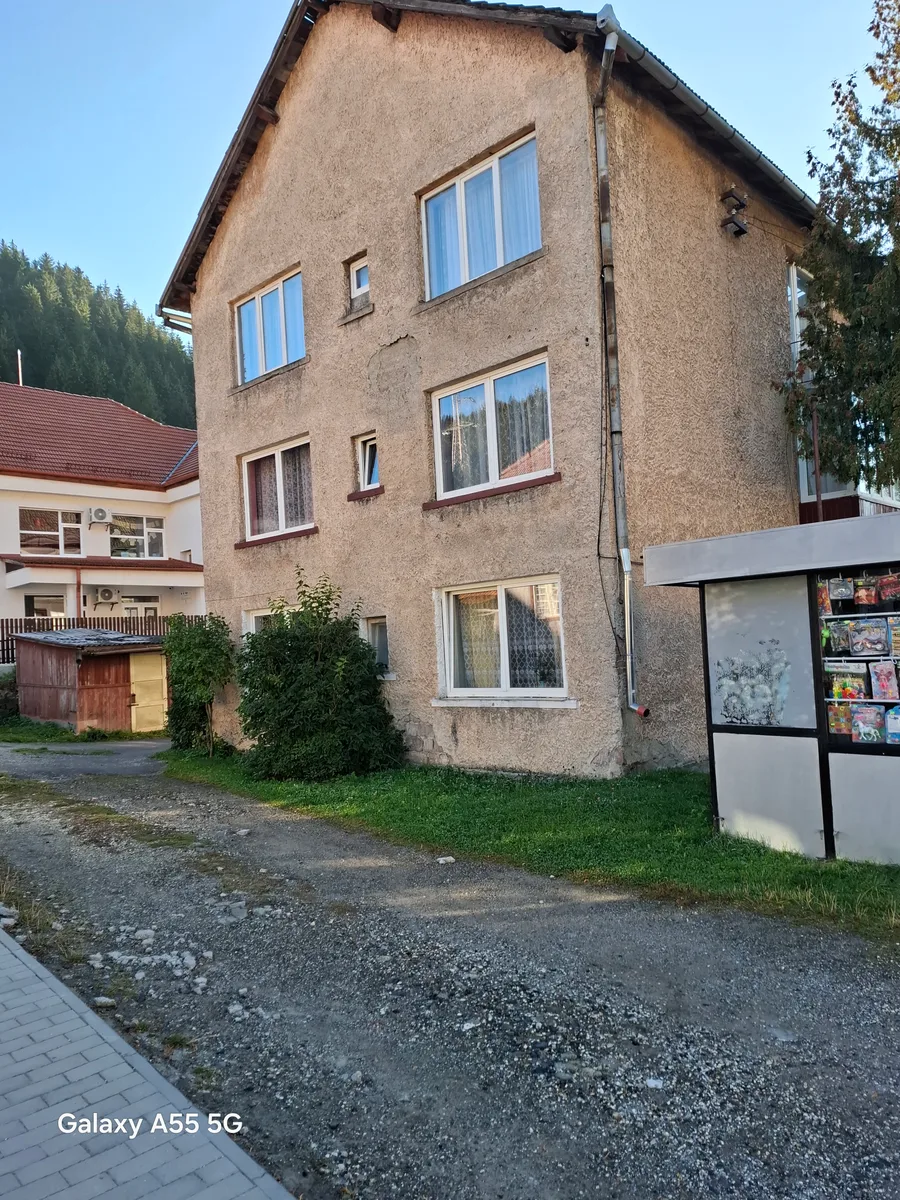 Apartament