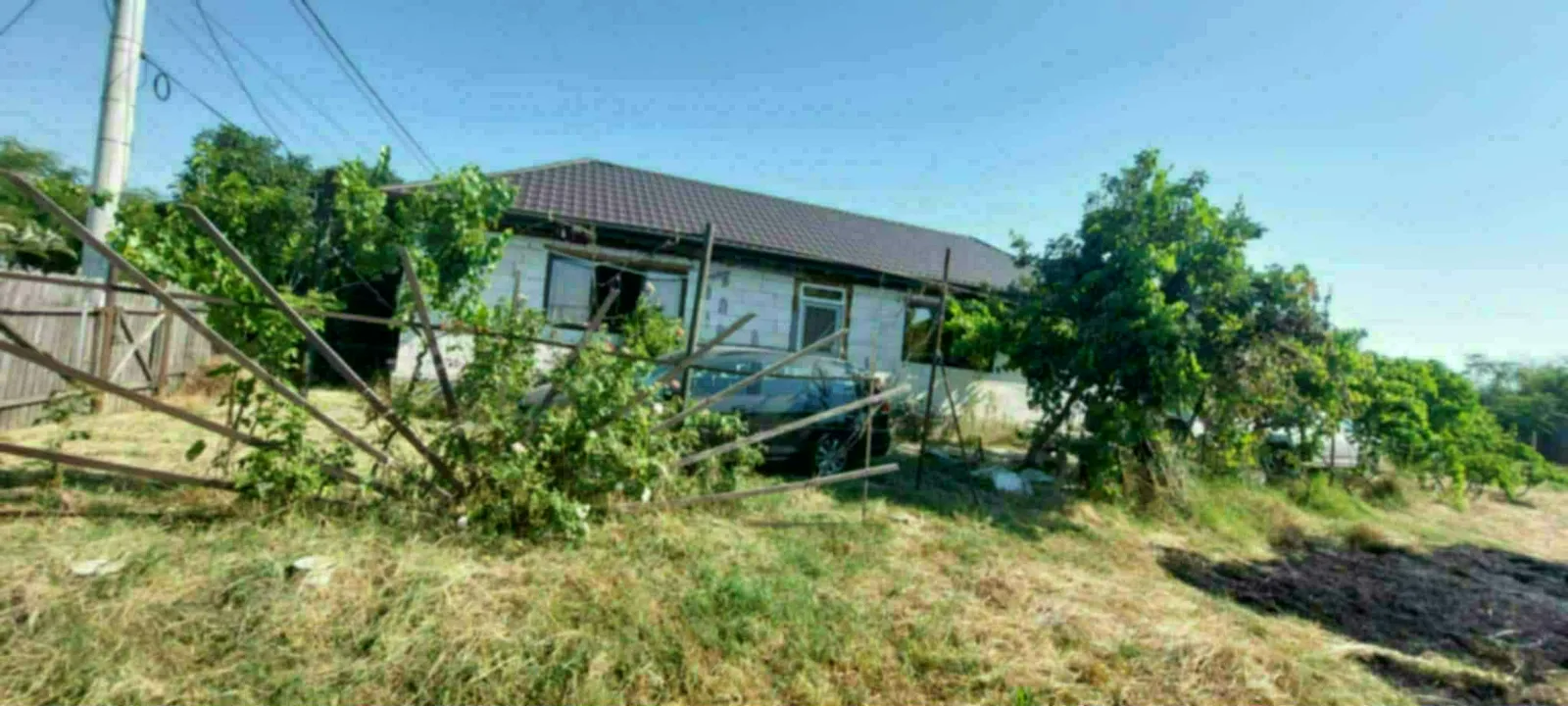 Casa de vanzare