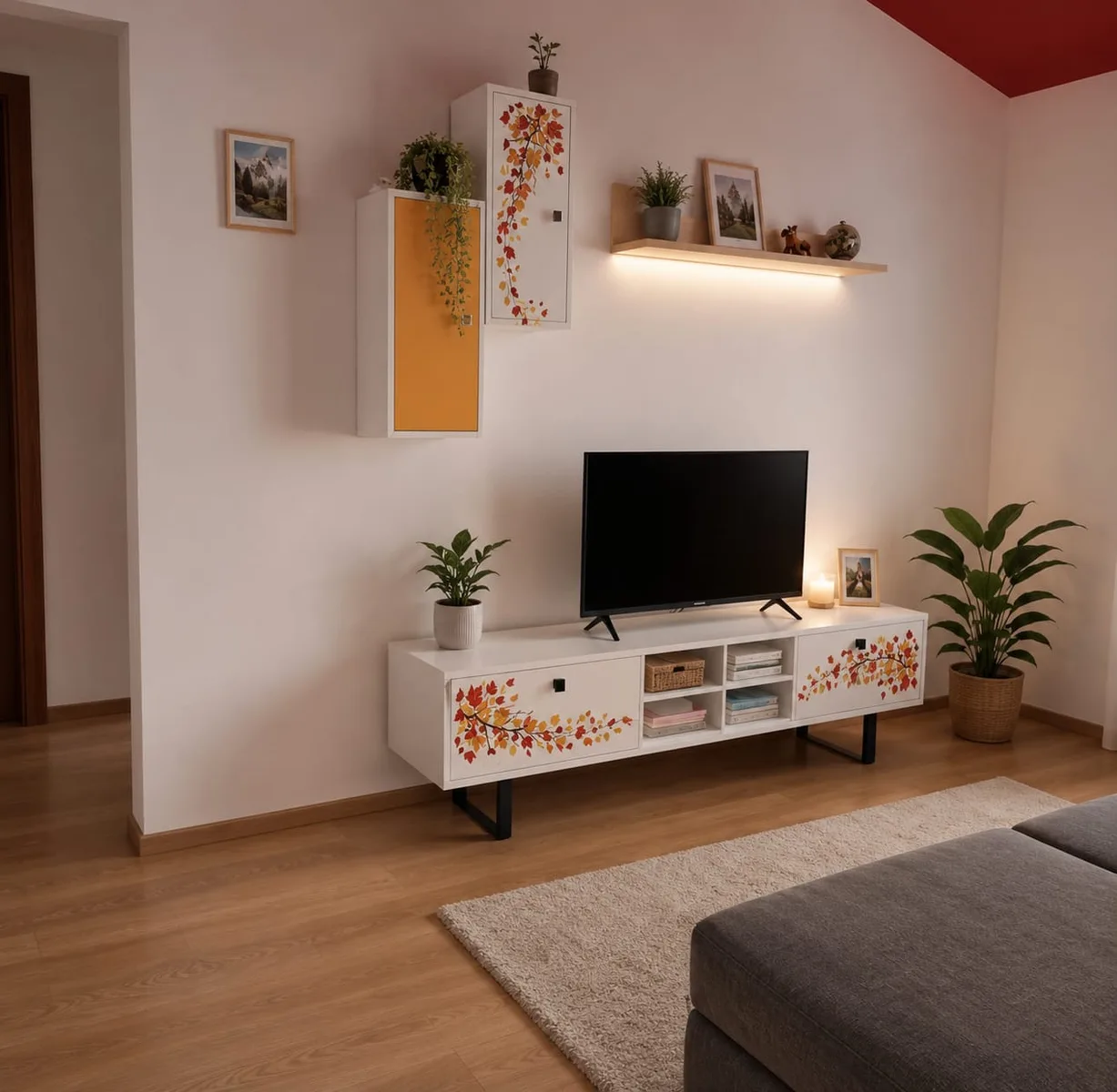 Apartament 3 camere Constanta