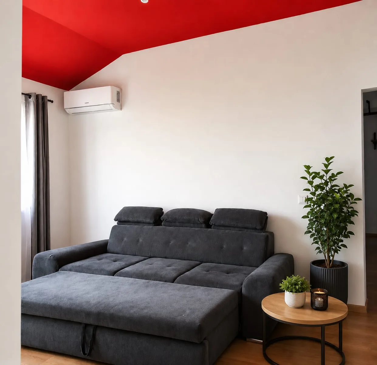 Apartament 3 camere Constanta