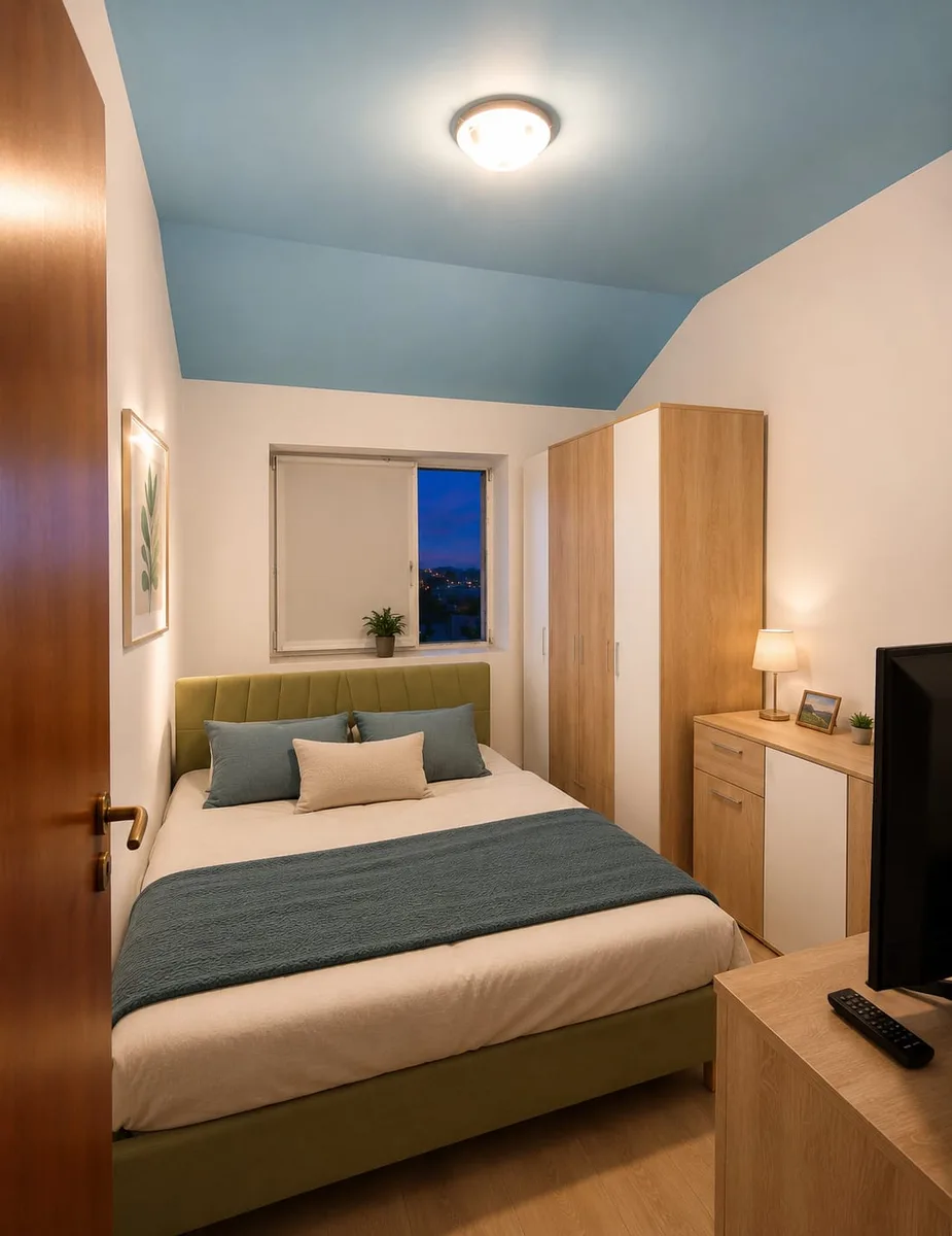 Apartament 3 camere Constanta