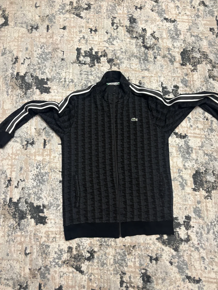 bluza lacoste