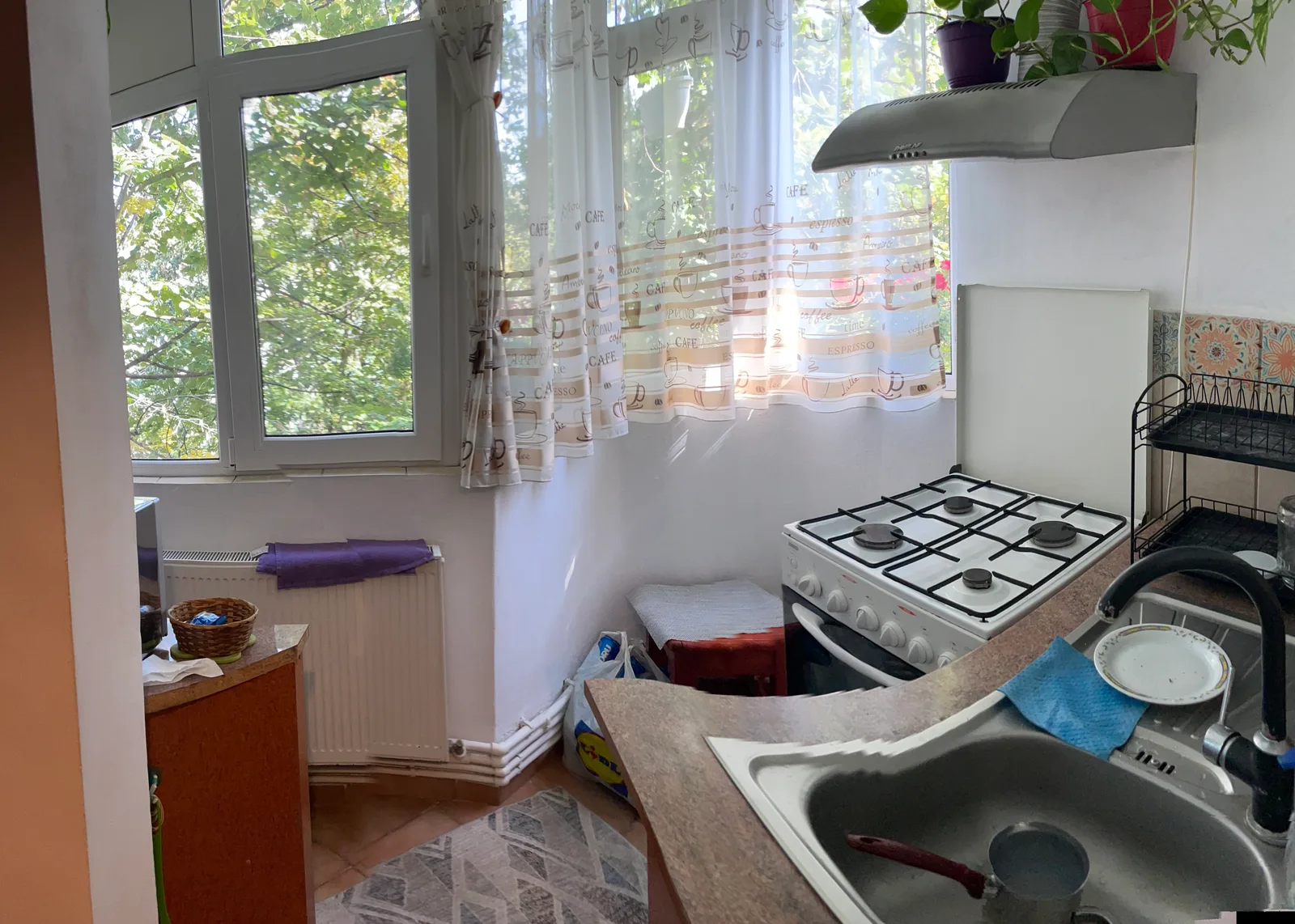 Vânzare apartament