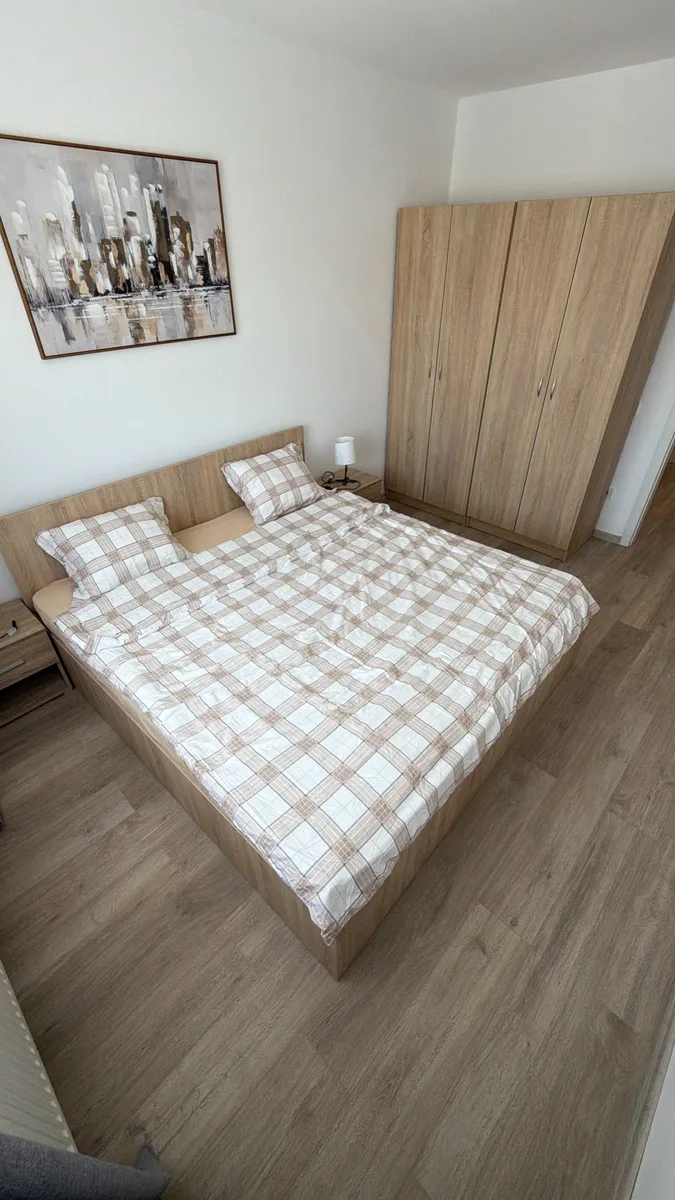 Magurele, prima inchiriere, apartament 2 camere, mobilat si utilat modern!